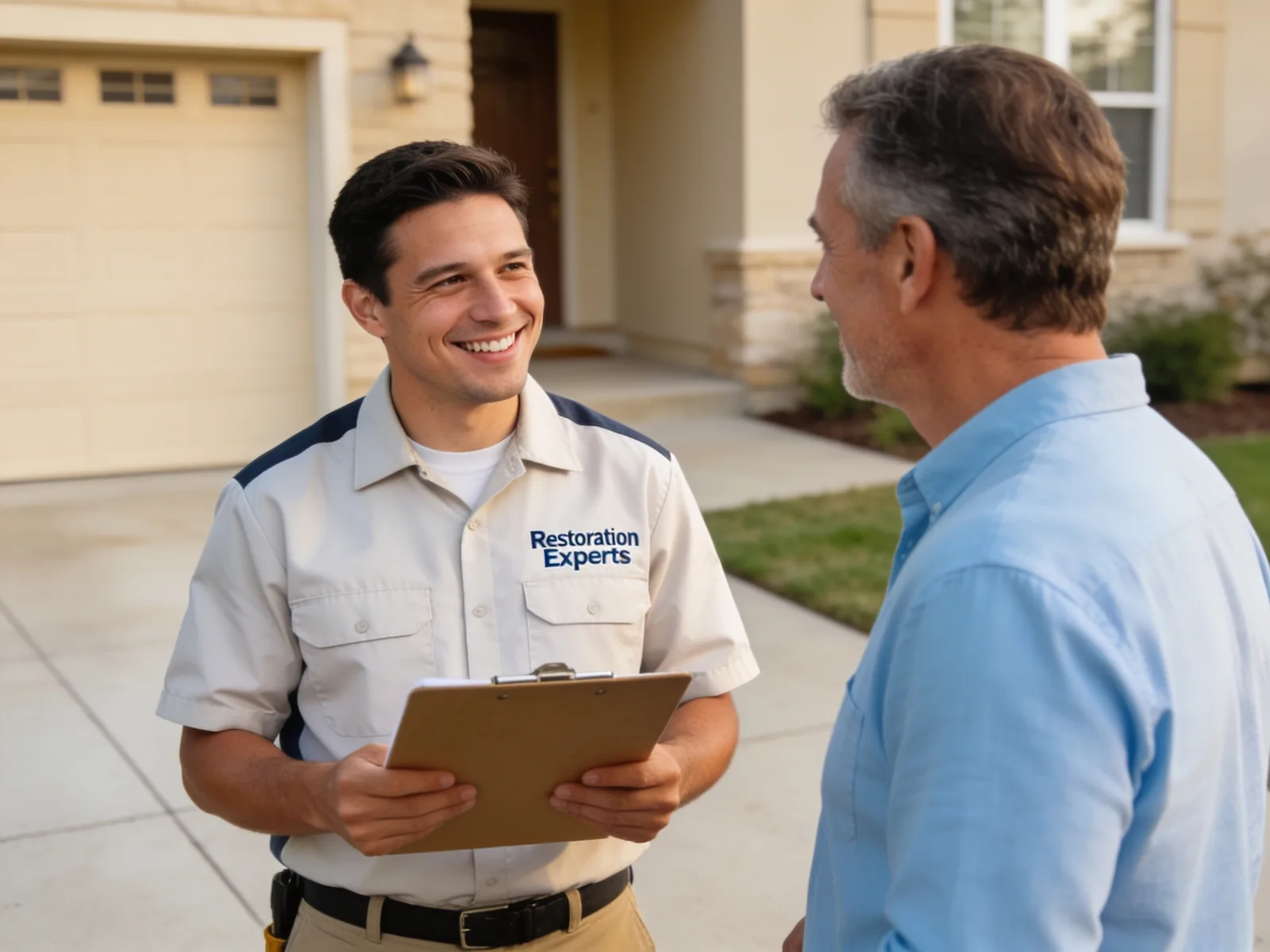 Water Damage Cleanup Cascade, MD FAQs